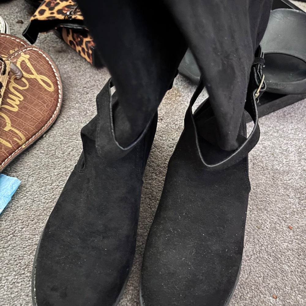 Boots - Picture 2 of 2